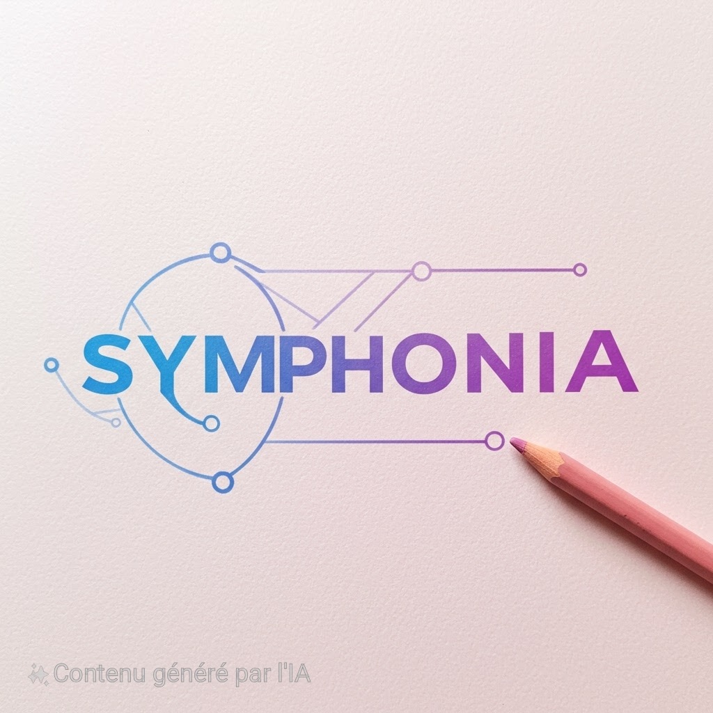 Symphonia Logo